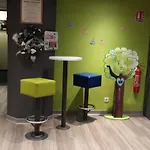 Ibis Budget Strasbourg La Vigie