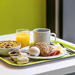 Hotel Ibis Budget Strasbourg La Vigie Ostwald