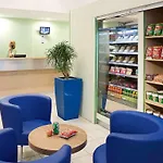 Ibis Budget Strasbourg La Vigie Hotel