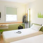 Ibis Budget Strasbourg La Vigie Ostwald