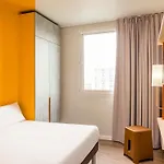 Ibis Budget Strasbourg La Vigie