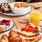 Hotel Ibis Budget Strasbourg La Vigie Ostwald