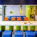 Hotel Ibis Budget Strasbourg La Vigie Ostwald