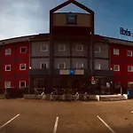 Hotel Ibis Budget Strasbourg La Vigie Ostwald