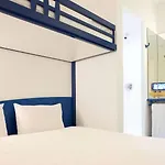 Ibis Budget Strasbourg La Vigie 2* Ostwald