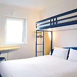 Ibis Budget Strasbourg La Vigie Ostwald