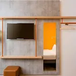 Hotel Ibis Budget Strasbourg La Vigie 2*