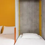Ibis Budget Strasbourg La Vigie Hotel