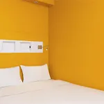 Hotel Ibis Budget Strasbourg La Vigie 2*