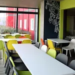 Hotel Ibis Budget Strasbourg La Vigie 2*