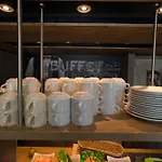 Ibis Budget Strasbourg La Vigie Hotel 2*