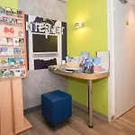 Hotel Ibis Budget Strasbourg La Vigie