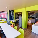 Hotel Ibis Budget Strasbourg La Vigie