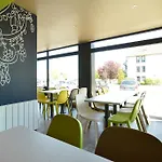 Ibis Budget Strasbourg La Vigie Hotel