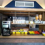 Ibis Budget Strasbourg La Vigie Hotel Ostwald