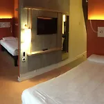 Ibis Budget Strasbourg La Vigie Hotel Ostwald