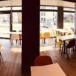 Hotel Ibis Budget Strasbourg La Vigie