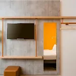 Ibis Budget Strasbourg La Vigie Hotel 2*