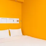 Ibis Budget Strasbourg La Vigie Ostwald