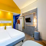Ibis Budget Strasbourg La Vigie Hotel 2*