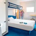 Hotel Ibis Budget Strasbourg La Vigie 2*