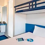 Ibis Budget Strasbourg La Vigie