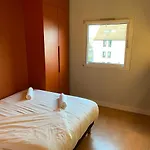 Ibis Budget Strasbourg La Vigie Hotel