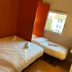 Hotel Ibis Budget Strasbourg La Vigie 2*