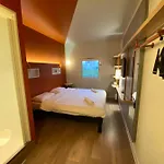 Ibis Budget Strasbourg La Vigie Hotel