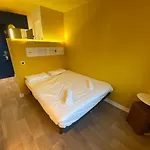 Ibis Budget Strasbourg La Vigie