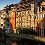 Hotel Ibis Budget Strasbourg La Vigie Ostwald