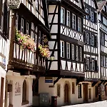 Ibis Budget Strasbourg La Vigie Hotel Ostwald
