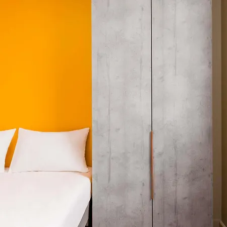 Ibis Budget Strasbourg La Vigie 2* Оствальд