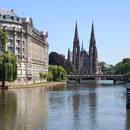 Szálloda Ibis Budget Strasbourg La Vigie Ostwald