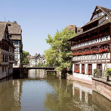 Ibis Budget Strasbourg La Vigie 2* Ostwald