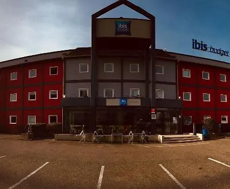 Ibis Budget Strasbourg La Vigie