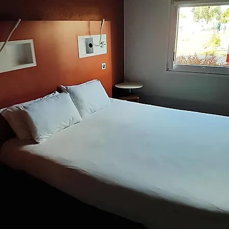 Ibis Budget Strasbourg La Vigie Szálloda