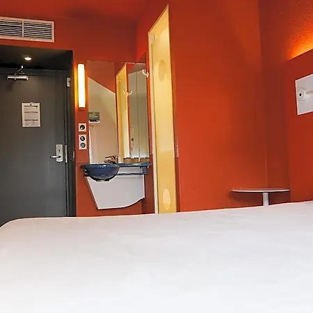 Ibis Budget Strasbourg La Vigie Όστβαλντ