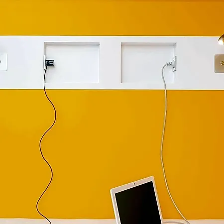 Ibis Budget Strasbourg La Vigie 2*