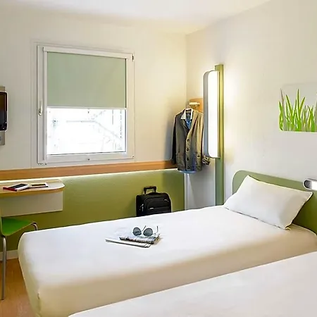 Ibis Budget Strasbourg La Vigie Hotel Ostwald