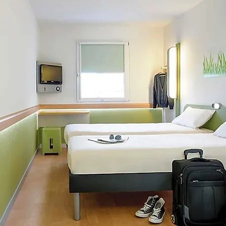 Ibis Budget Strasbourg La Vigie 2* Ostwald