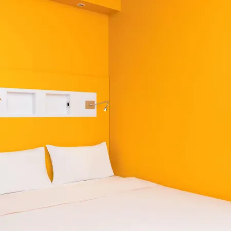 Ibis Budget Strasbourg La Vigie 2* Ostwald