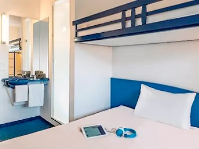 Ibis Budget Strasbourg La Vigie
