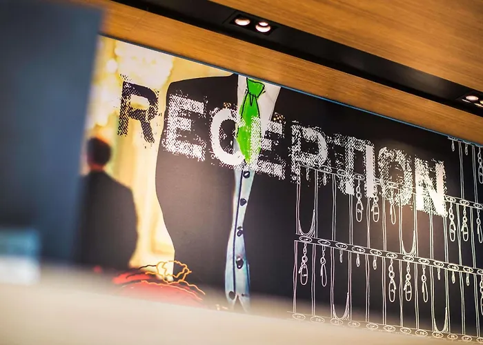 Ibis Budget Strasbourg La Vigie 2*