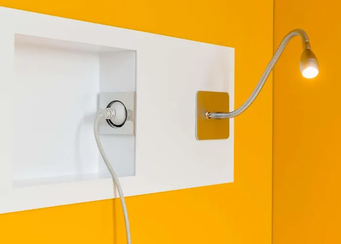 Ibis Budget Strasbourg La Vigie 2*