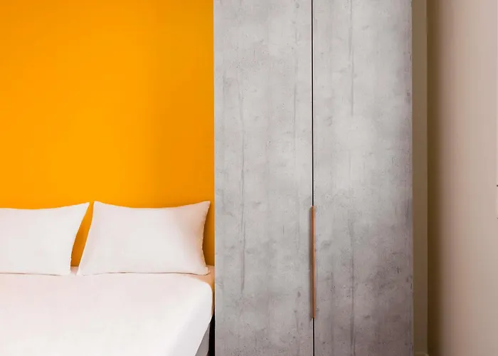 Ibis Budget Strasbourg La Vigie 2* Ostwald