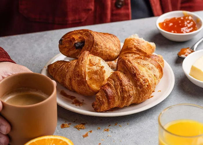 Ibis Budget Strasbourg La Vigie Otel 2*