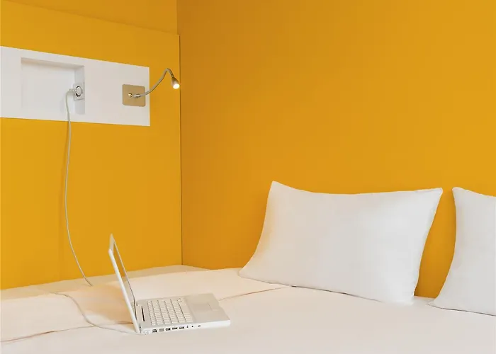 Ibis Budget Strasbourg La Vigie 2*