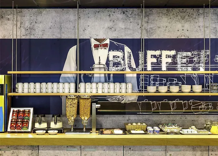 Ibis Budget Strasbourg La Vigie Hotel Ostwald