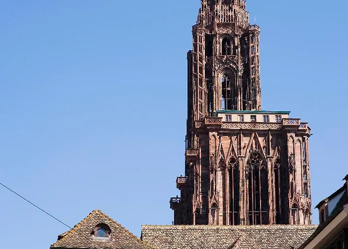 Ibis Budget Strasbourg La Vigie 2* Ostwald